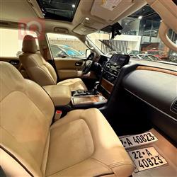 نیسان ئەرمادە